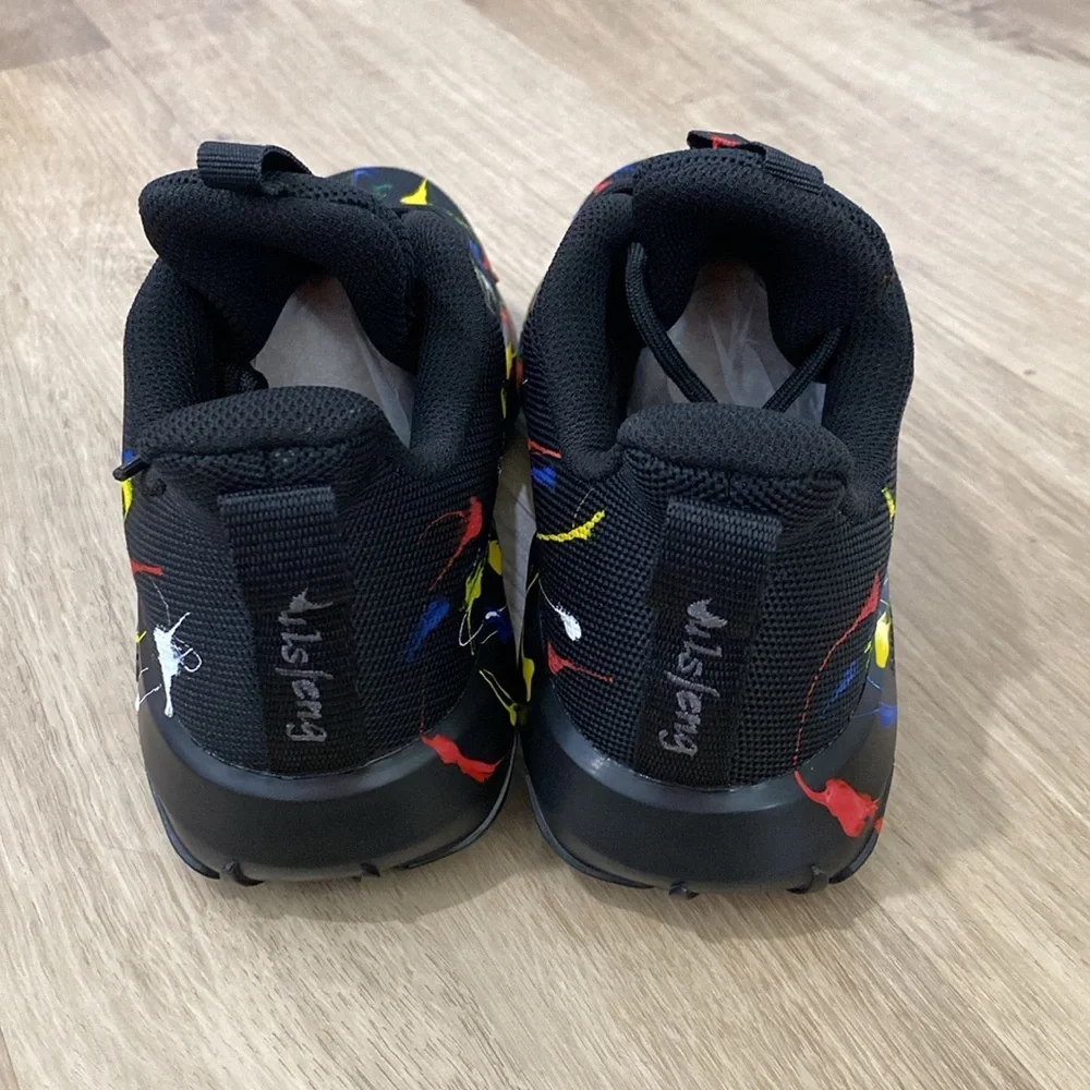 NEW Men’s Soulsfeng Olympic Spray Running Shoes